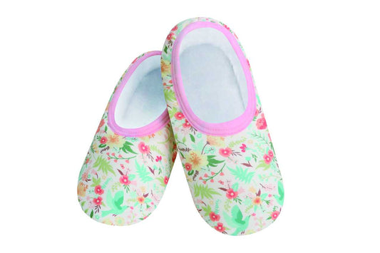 Snoozies 'Secret Garden' Skinnies