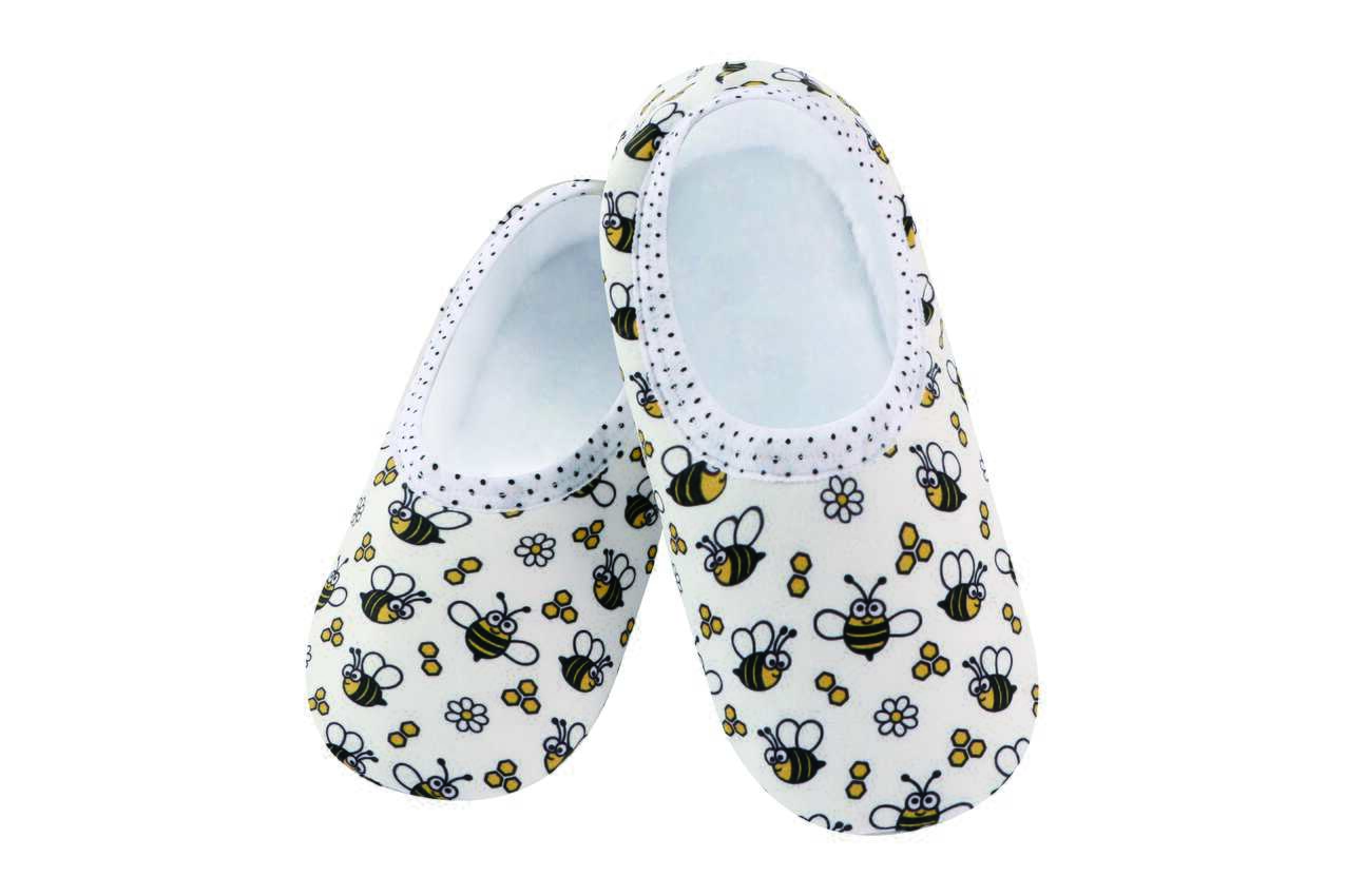 Snoozies 'Honey Bee' Skinnies
