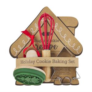 Cookie Baking Set