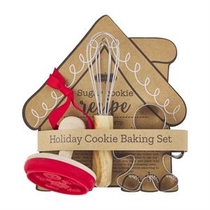 Cookie Baking Set