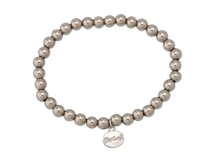 Ball Bead Stackable Bracelet