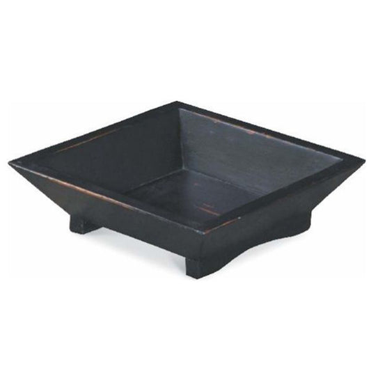 Bramble Fruit Tray - Square