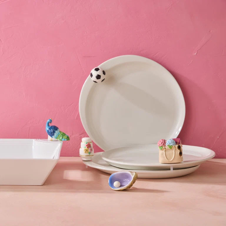 Celebration Circle Platter - Nora Fleming
