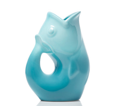 GurglePot® - Ombre Blue