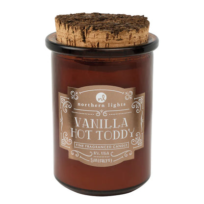 Vanilla Hot Toddy Jar