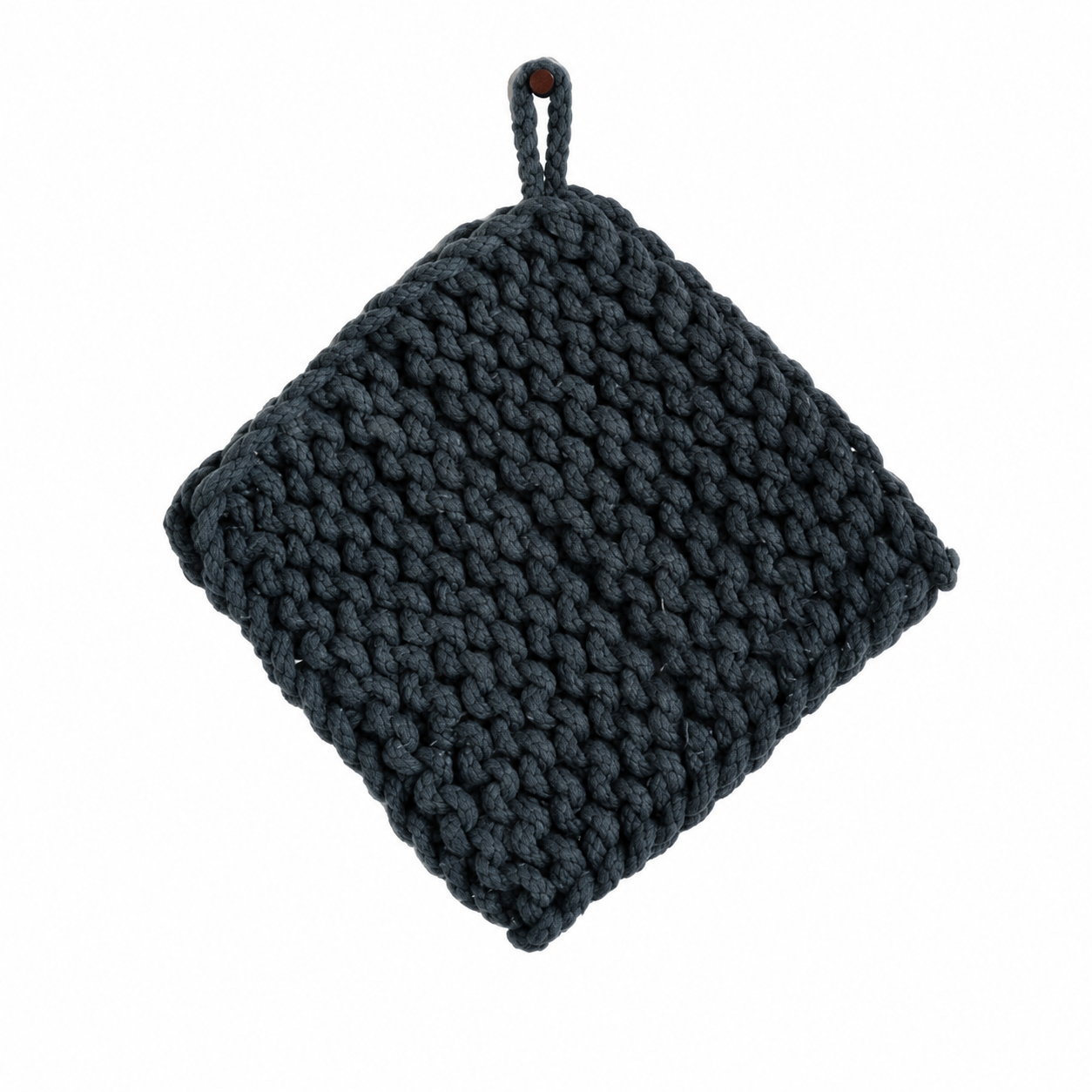 Crocheted Pot Holder