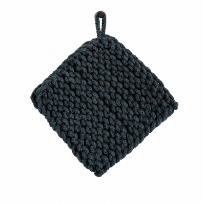 Crocheted Pot Holder