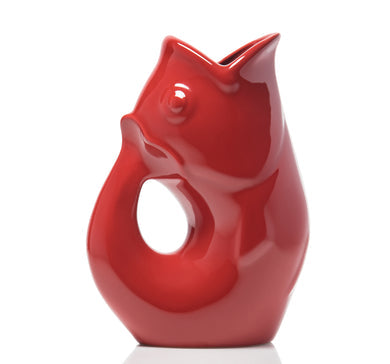GurglePot® (XS) - Red