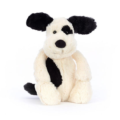 Bashful Rufferty Puppy - Jellycat