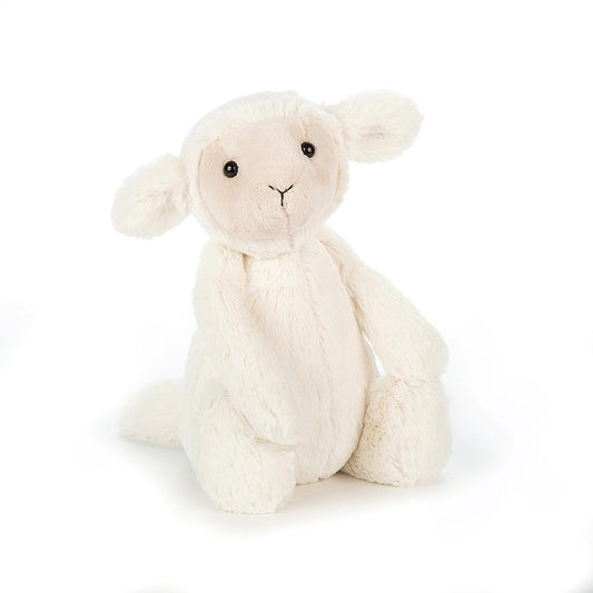 Bashful Lamb-Medium