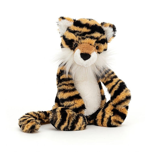 Bashful Tiger - Medium