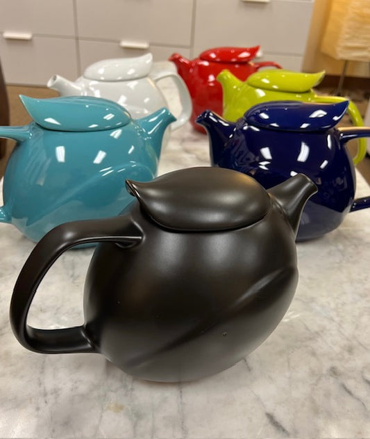 ChirpyPot Teapot