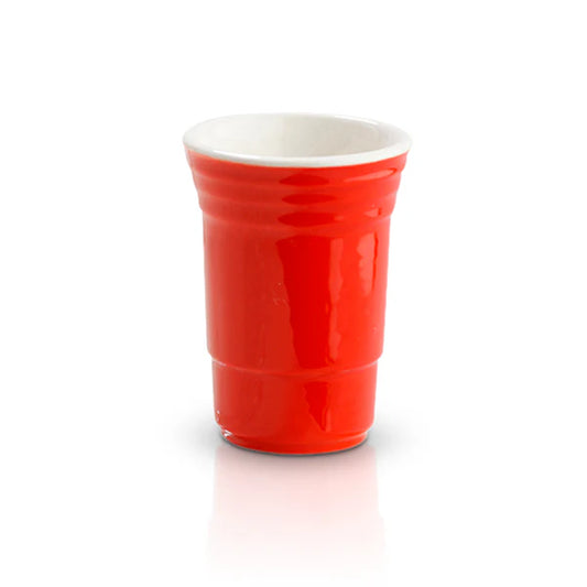 Fill Me Up (Solo Cup)