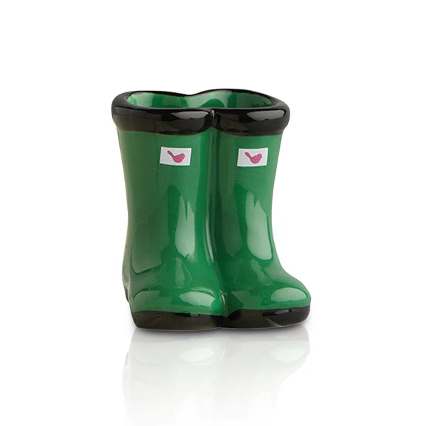 Jumpin' Puddles (Galoshes)