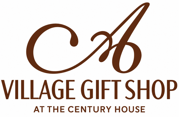 A Village Gift Shop