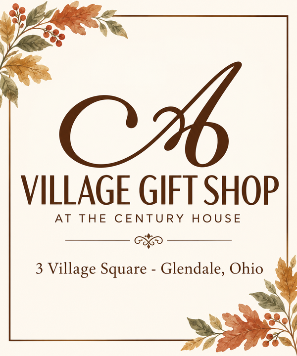 A Village Gift Shop
