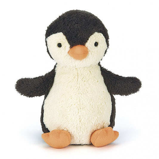 Bashful (Peanut) Penguin-Medium