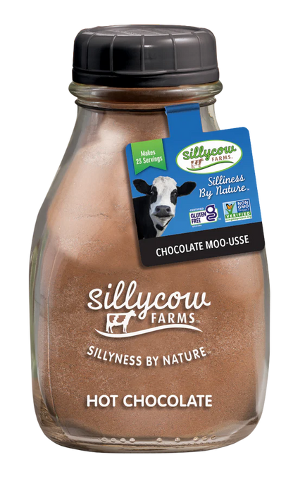 Sillycow Hot Chocolate