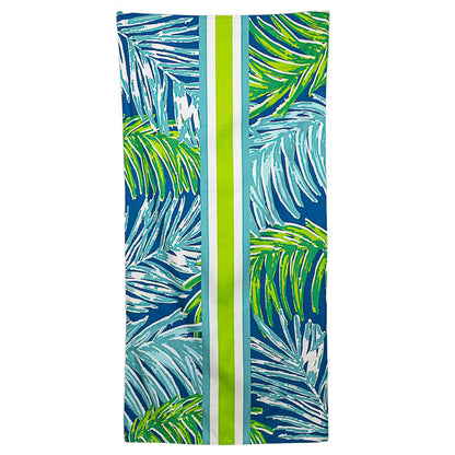 Microfiber Beach Towel