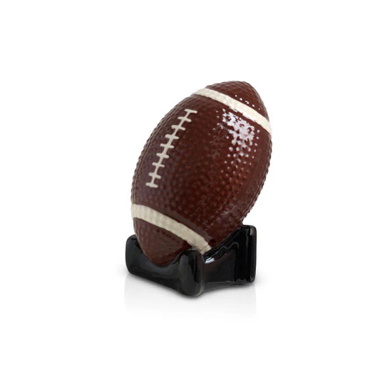 Touchdown! (Football) - Nora Fleming