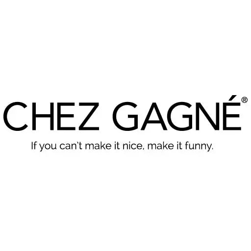 Chez Gagne Greeting Cards