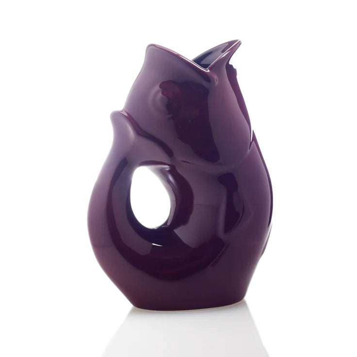 Gurgle Pot (Medium) Merlot