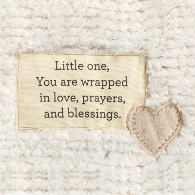 Prayer Blanket