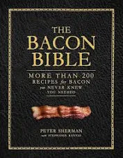 The Bacon Bible