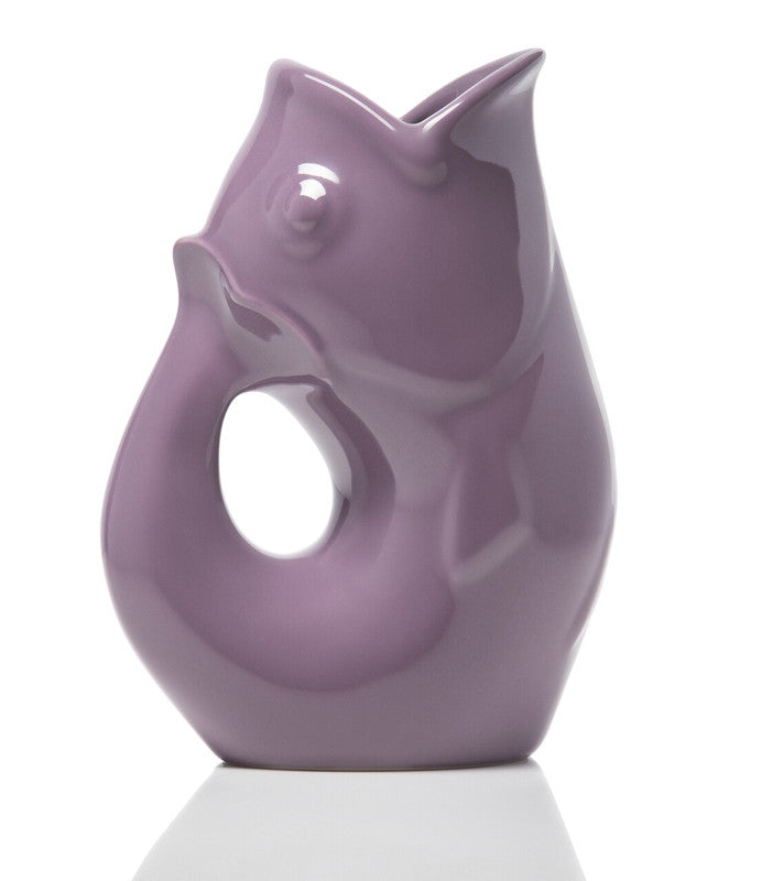 Gurgle Pot XS Lavender